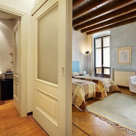 Σπίτι διακοπών Casa Marta