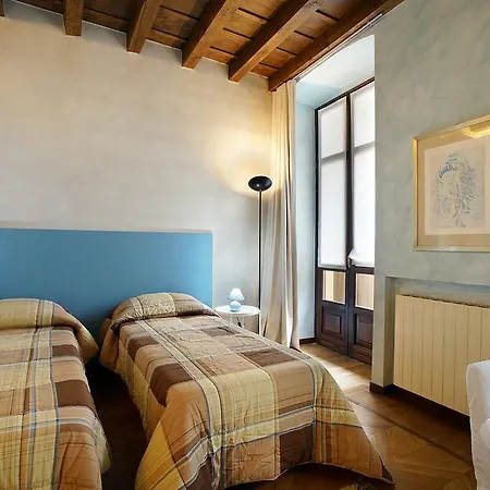 Casa Marta Μπέργκαμο
