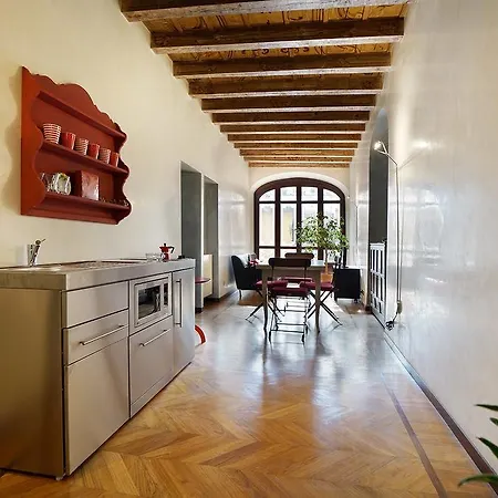 Casa Marta Μπέργκαμο