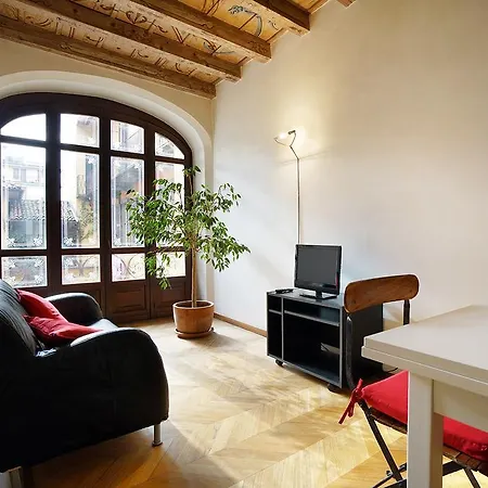 Dom wakacyjny Casa Marta Bergamo