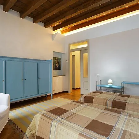 Prázdninový dům Casa Marta Bergamo