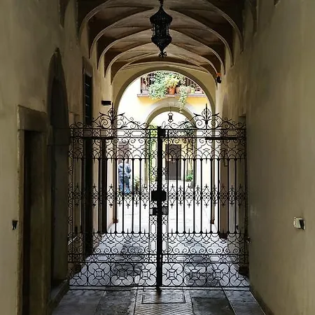 Casa Marta