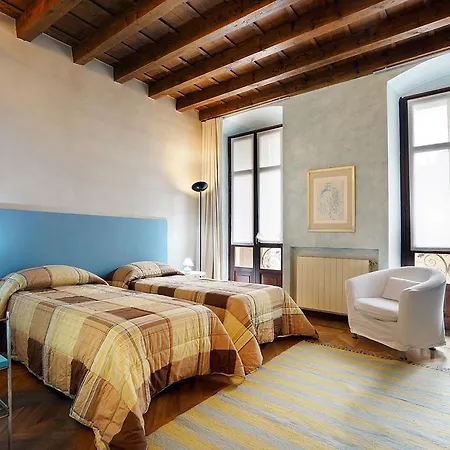 Dom wakacyjny Casa Marta Bergamo