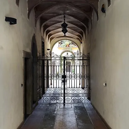 Casa Marta Μπέργκαμο