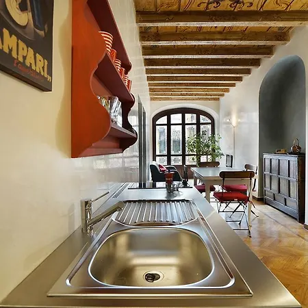 Casa Marta Μπέργκαμο