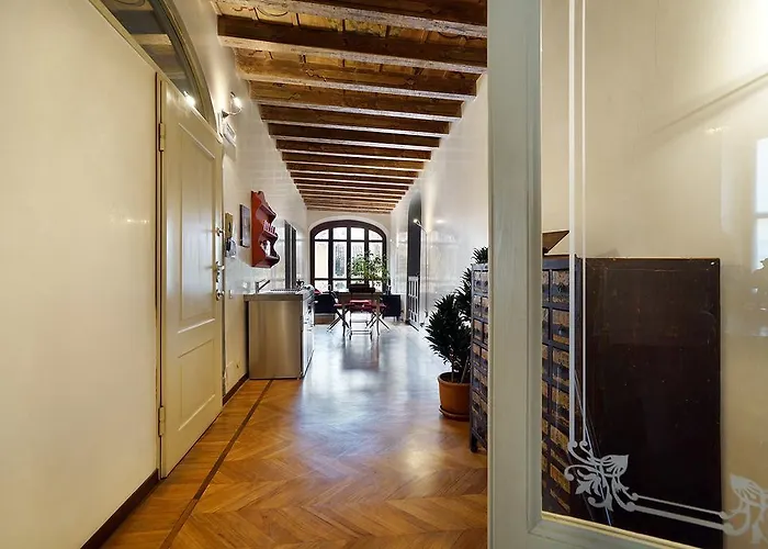 Feriehus Casa Marta *