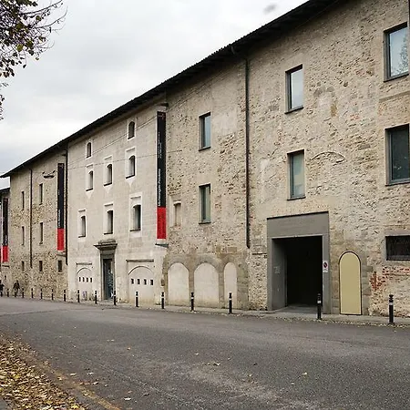 Vakantiehuis Casa Marta Bergamo