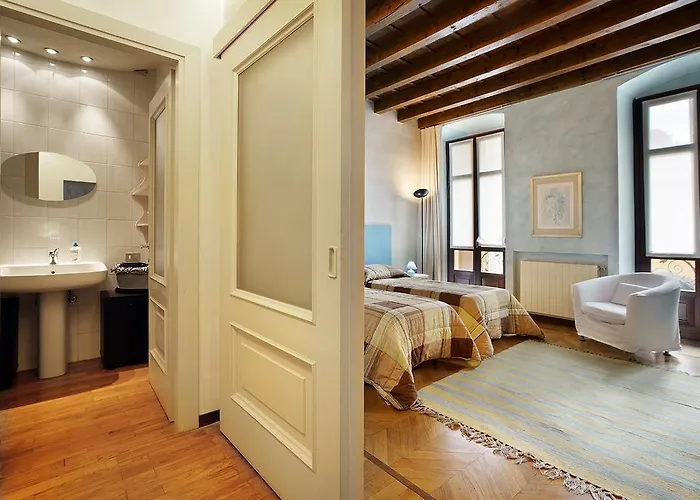بيت للعطل Casa Marta