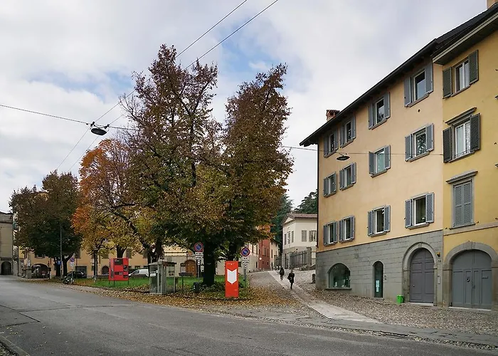 بيت للعطل Casa Marta