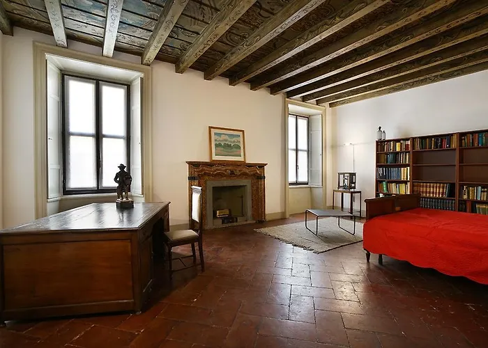 بيت للعطل Casa Marta *