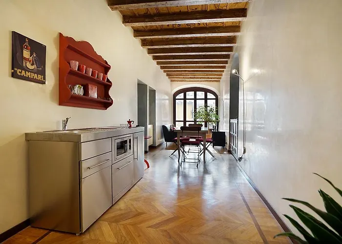 Casa Marta بيرغامو