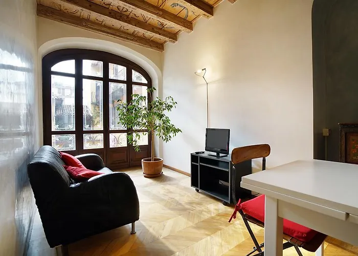 بيت للعطل Casa Marta بيرغامو
