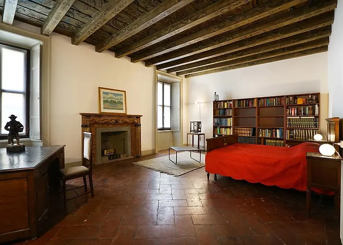 Casa Marta بيرغامو