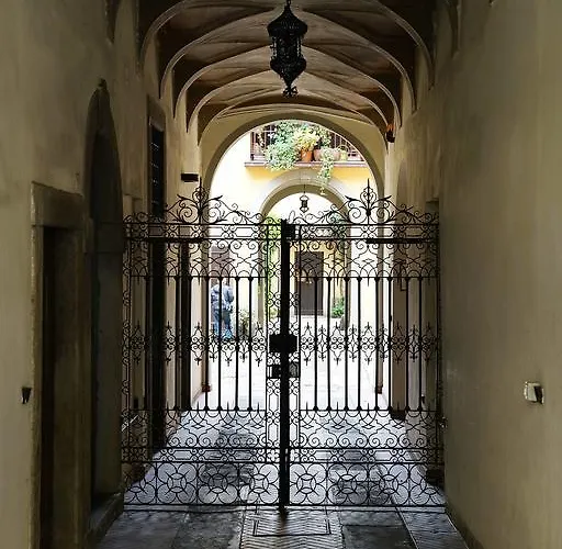Casa Marta