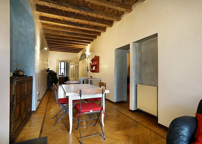 Casa Marta بيرغامو