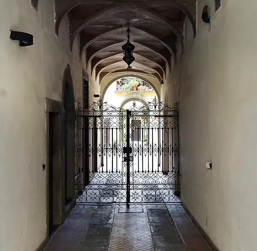Casa Marta بيرغامو