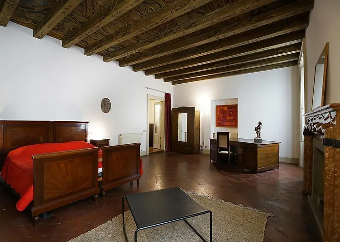 بيت للعطل Casa Marta