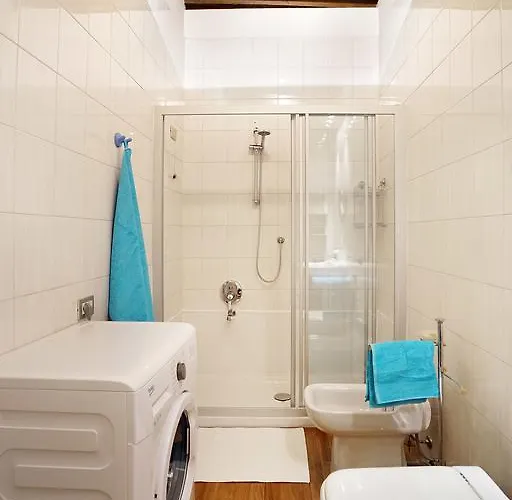 بيت للعطل Casa Marta بيرغامو