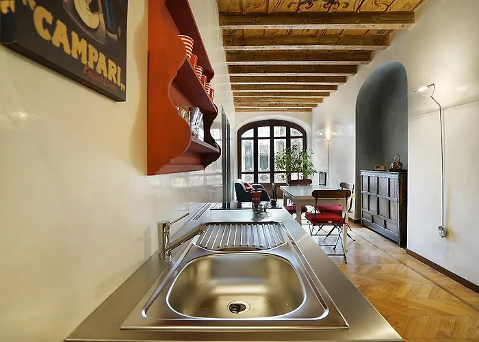 Casa Marta بيرغامو