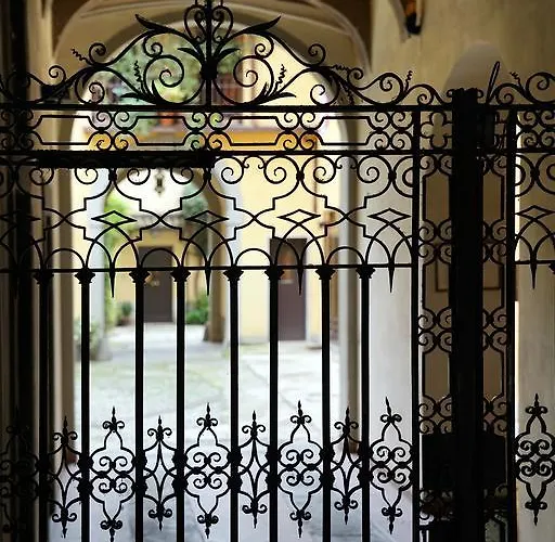بيت للعطل Casa Marta